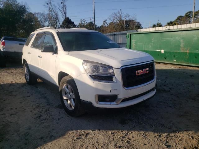 Gmc Acadia (2013)