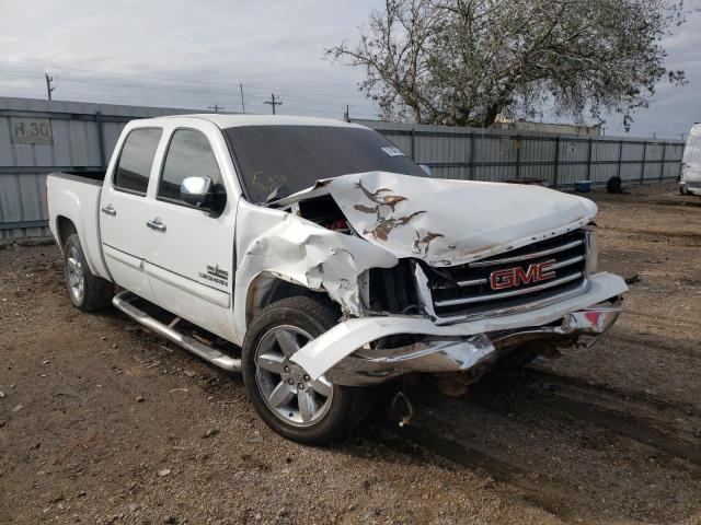 Gmc Sierra c15 (2013)