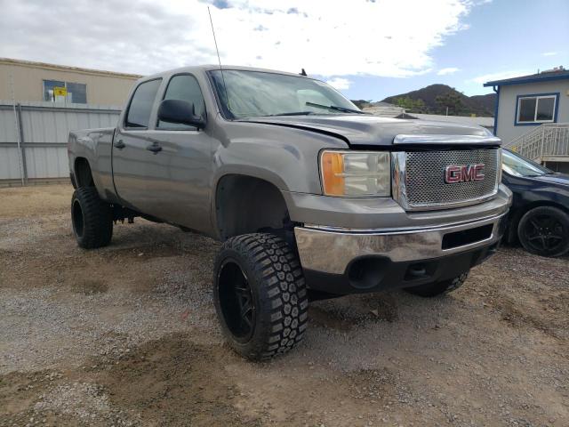 Gmc Sierra 2500hd (2013)