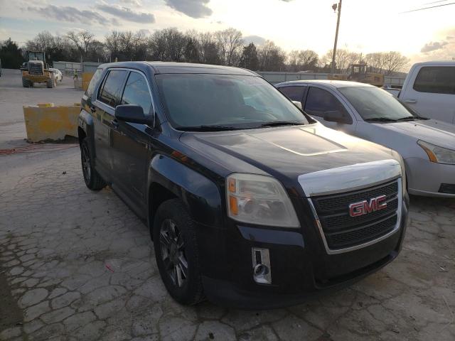 Gmc Terrain sl (2013)