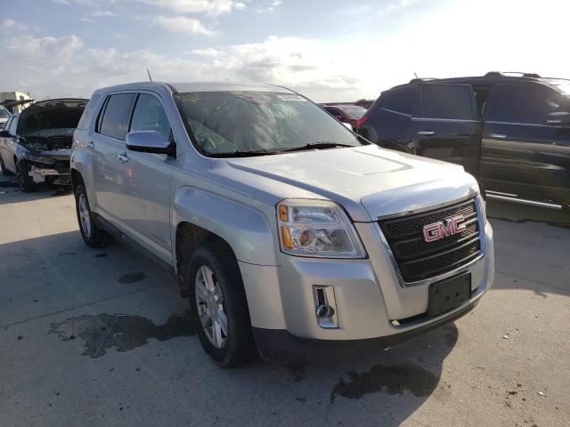 Gmc Terrain sl (2013)