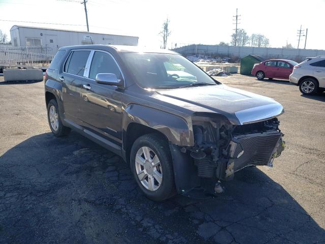 Gmc Terrain sl (2013)