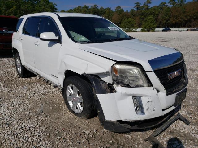 Gmc Terrain sl (2013)