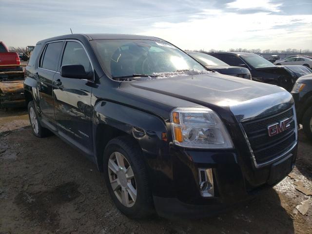 Gmc Terrain sl (2013)
