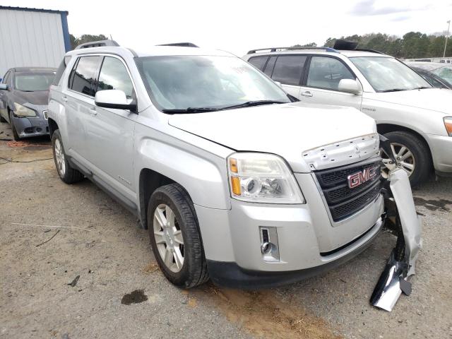 Gmc Terrain sl (2013)