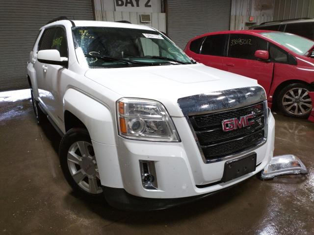 Gmc Terrain sl (2013)