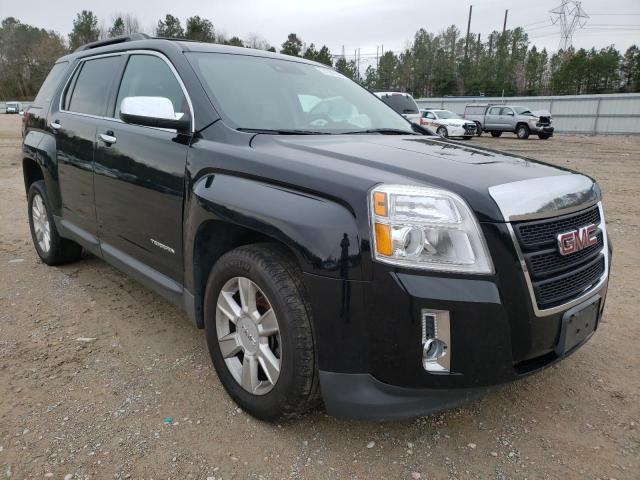 Gmc Terrain sl (2013)