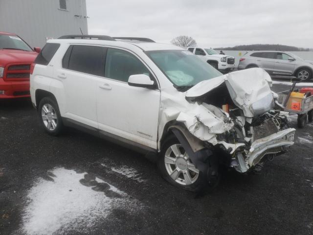 Gmc Terrain sl (2013)
