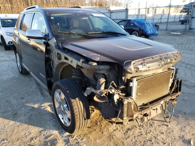 Gmc Terrain sl (2013)