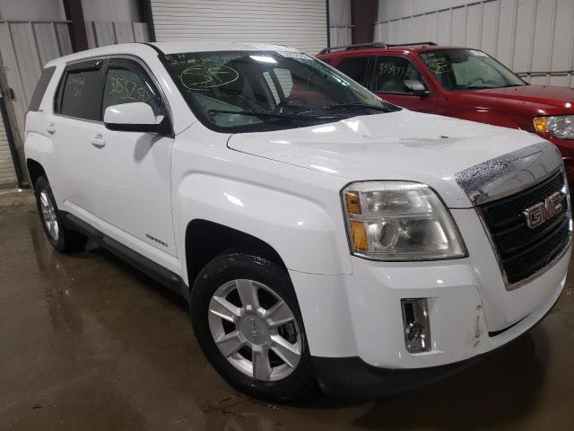 Gmc Terrain sl (2013)