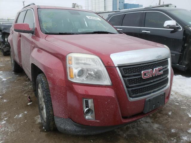 Gmc Terrain sl (2013)