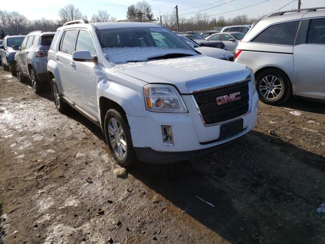 Gmc Terrain sl (2013)