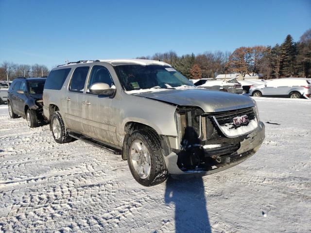 Gmc Yukon xl k (2013)