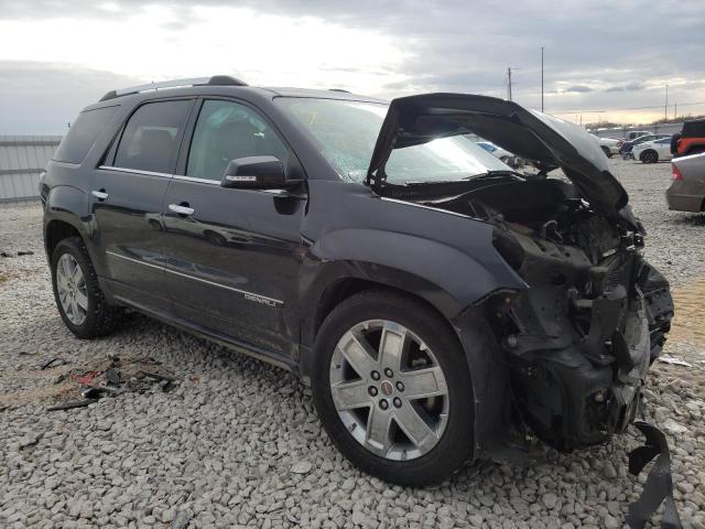 Gmc Acadia den (2014)