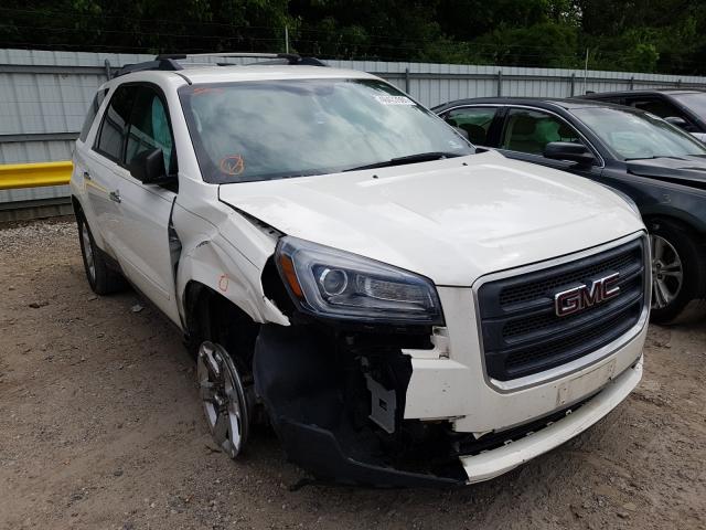 Gmc Acadia sle (2014)