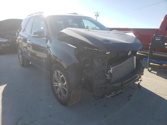 Gmc Acadia slt (2014)