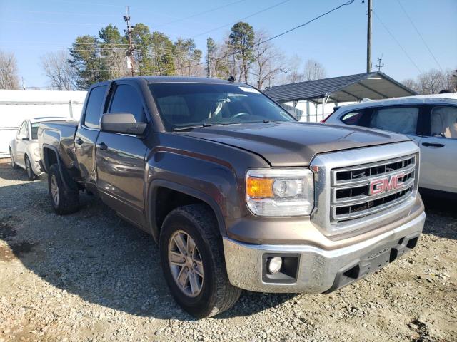 Gmc Sierra c15 (2014)