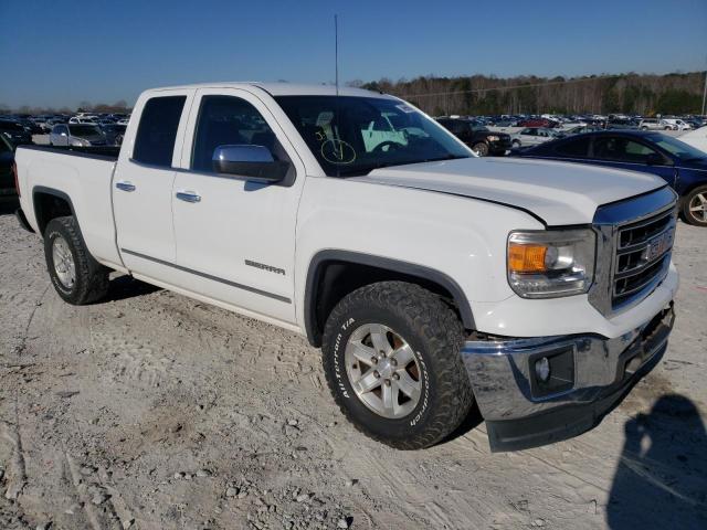 Gmc Sierra c15 (2014)