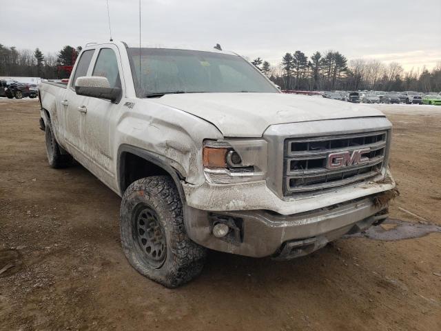 Gmc Sierra k15 (2014)