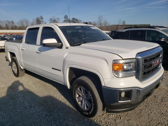 Gmc Sierra k15 (2014)