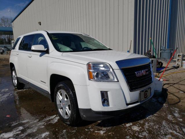 Gmc Terrain sl (2014)