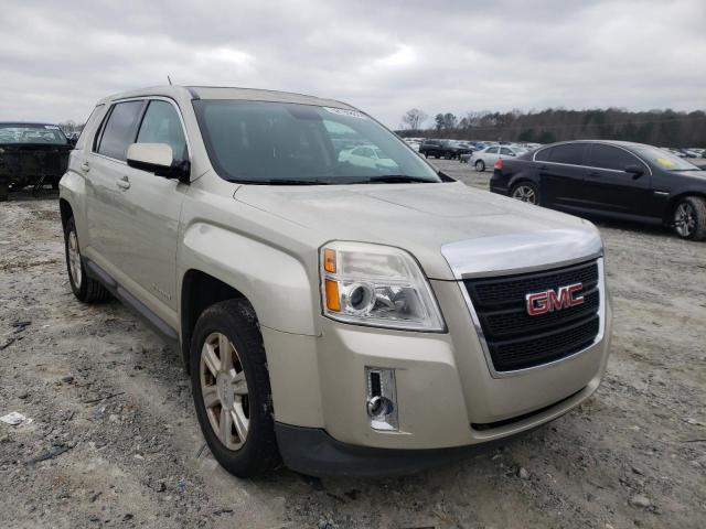 Gmc Terrain sl (2014)