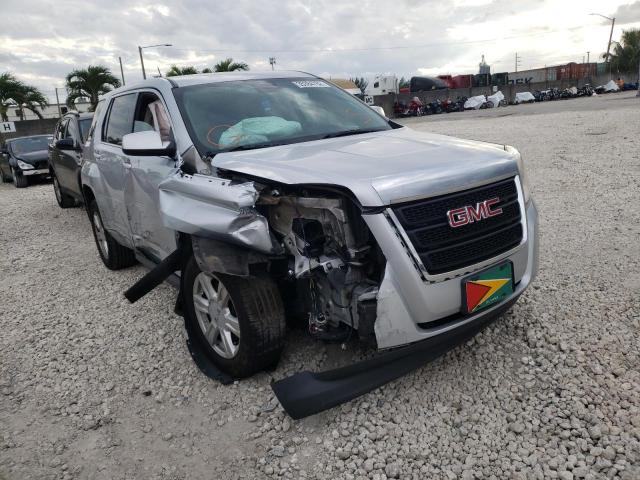 Gmc Terrain sl (2014)