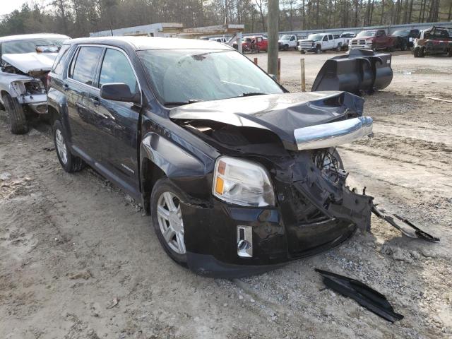 Gmc Terrain sl (2014)