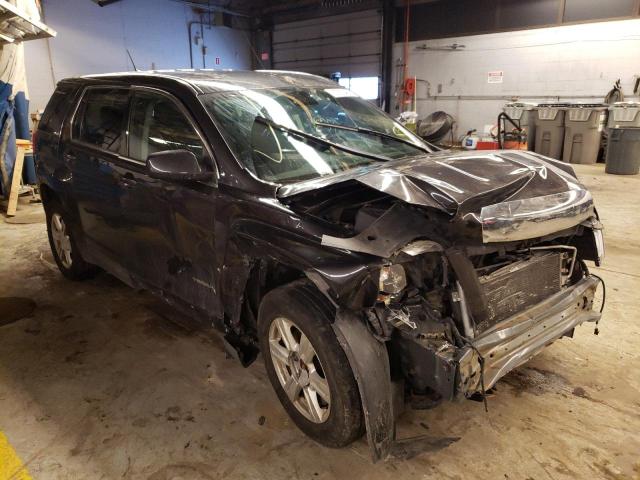 Gmc Terrain sl (2014)