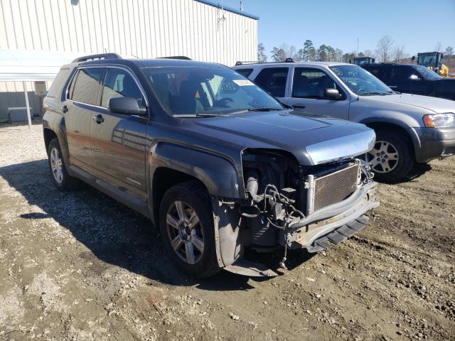 Gmc Terrain sl (2014)