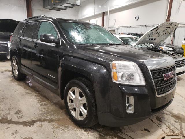 Gmc Terrain sl (2014)