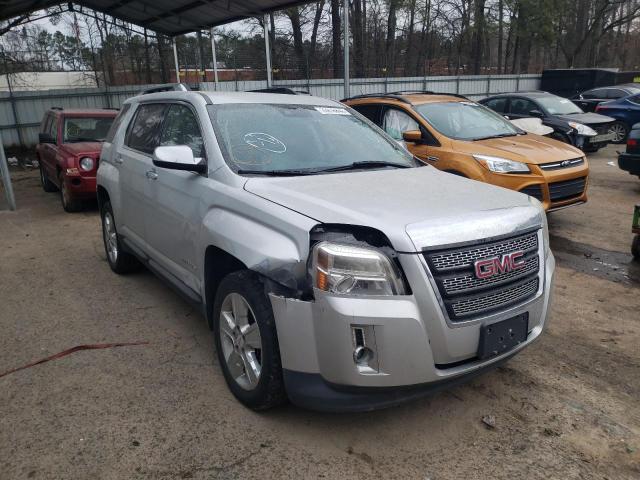 Gmc Terrain sl (2014)