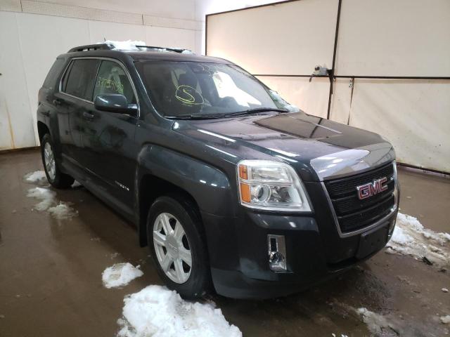 Gmc Terrain sl (2014)
