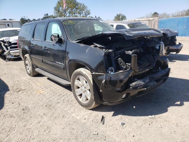 Gmc Yukon xl c (2014)