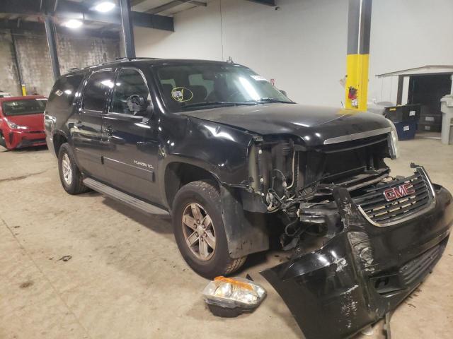 Gmc Yukon xl c (2014)