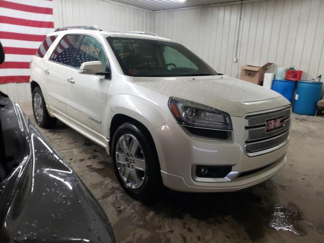 Gmc Acadia den (2015)