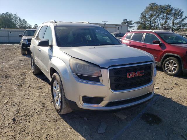 Gmc Acadia sle (2015)