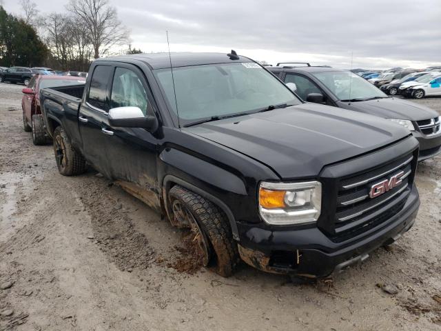 Gmc Sierra k15 (2015)