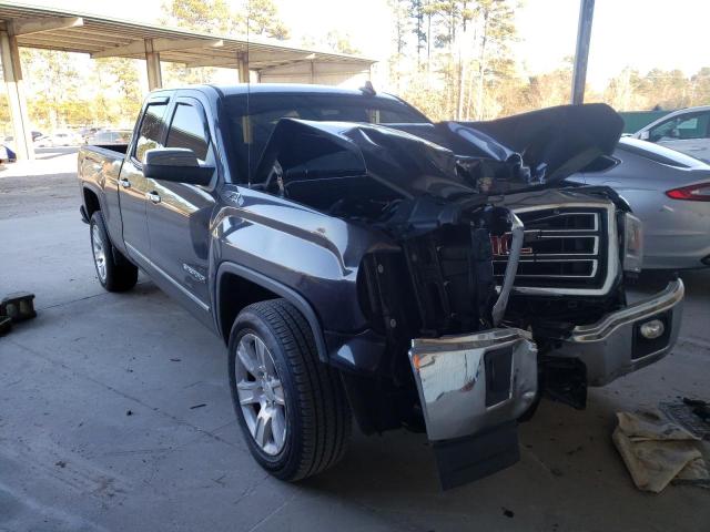 Gmc Sierra k15 (2015)