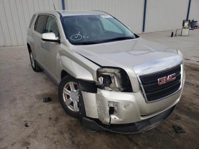 Gmc Terrain sl (2015)