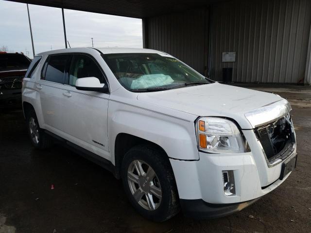 Gmc Terrain sl (2015)