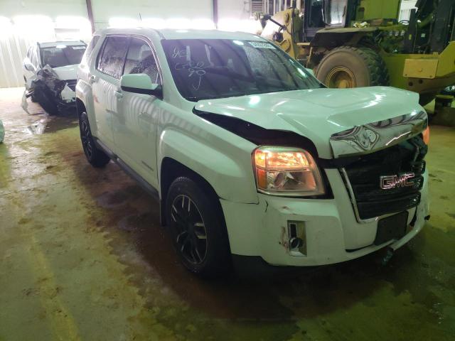 Gmc Terrain sl (2015)