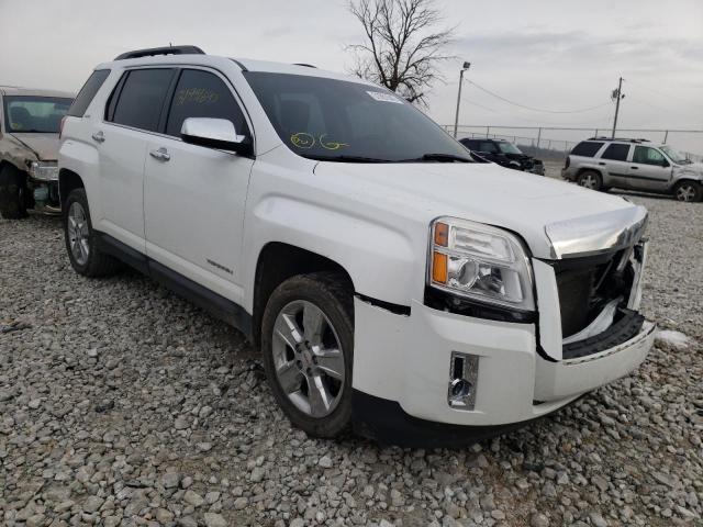 Gmc Terrain sl (2015)