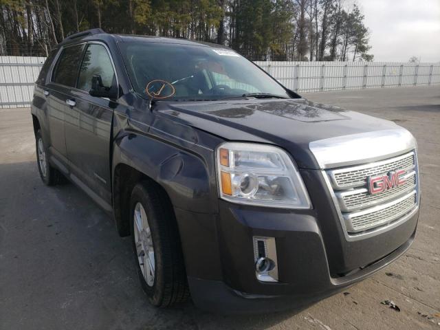 Gmc Terrain sl (2015)