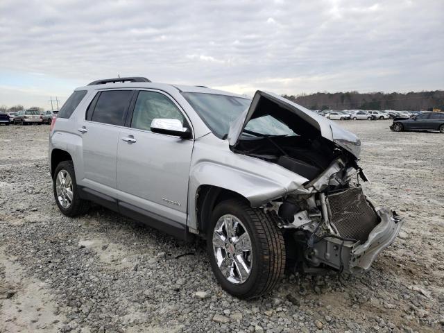 Gmc Terrain sl (2015)