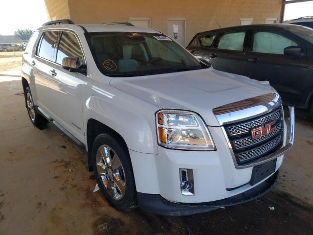Gmc Terrain sl (2015)