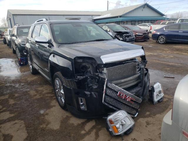 Gmc Terrain sl (2015)