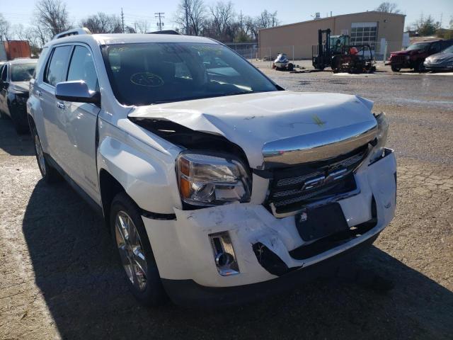 Gmc Terrain sl (2015)
