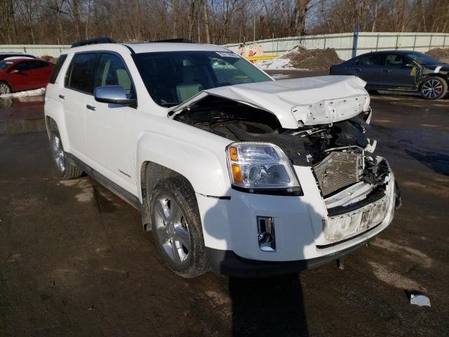 Gmc Terrain sl (2015)