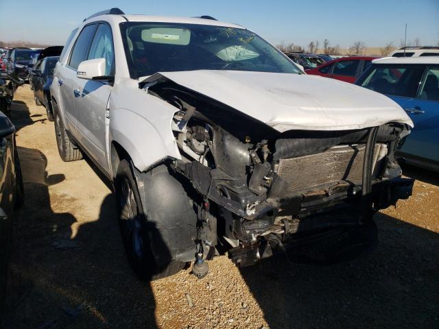 Gmc Acadia slt (2016)